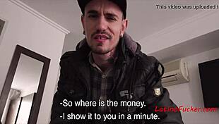 Latin Twinks BANG BANG in Backyard