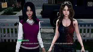 My bully turned into my lover, and now we're exploring our homemade passion together.