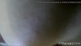 Small emo gay boys fuck bareback in POV