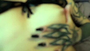 did I suck his dick and let him creampie my pussy?