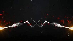 I feel pure seduction from erotic Indian milf