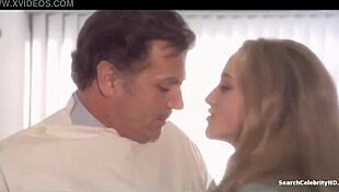 Eleonora Giogi's Passionate Softcore Scenes