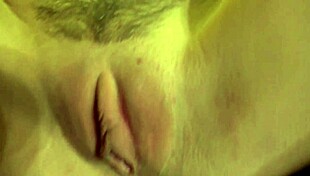 Hey, super sexy Marley Brinx is showing off her amazing body and creaming from pussy touches in POV.