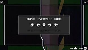 Things Heating Up In Lustful Nights