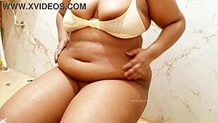 Indian college girl flaunts her big boobs for you