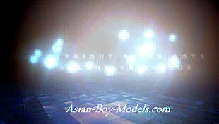 Straight Chinese Asian Guys Suck Big Cocks in Wild Session