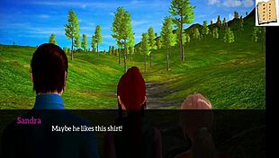 My New Family Feels Intense Emotions In This Scene