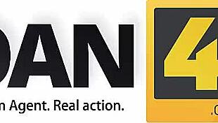 loan4k agent interviews teen girl needing cash, then experiences her tight asshole