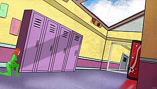 I Found a Clover Paprika Trainer Ep 3