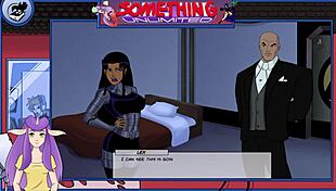 Something Unlimited Part 135 Unleashed