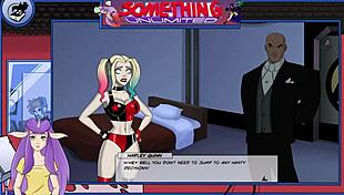 Something Unlimited Part 135 Unleashed