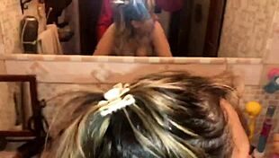 लूना की गांड में सुबह की जबरदस्त एनल चुदाई