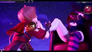 Under The Witch Let's Play 01