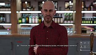 Complete Gameplay: Steps of Debauchery Part 6