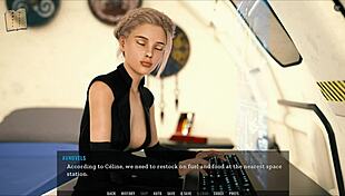 Tales from the Unending Void Episode 124