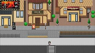 Hasta Que Mi Novia Caiga Game H Final