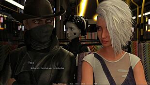 Horny Blonde Girl Next Door Gives First Blowjob On Bed!