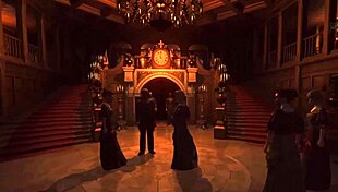 lust for darkness gameplay part two with mature group scenes