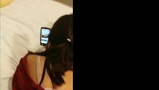 massage turns into wild yoni fuck with vietnamese trio