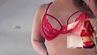 mistress dominates with black strapon