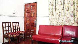 Why She Decided To Join Me In The School