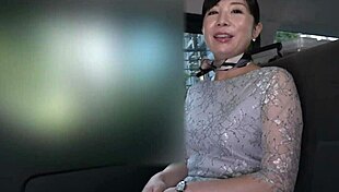 housewife yuko matsuda whispers, are you filming me sucking for this documentary?