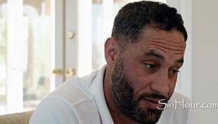 Family swap turns into a wild 4-player game!