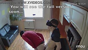 scoout007, are you watching bican fucking on the kitchen counter with toys?