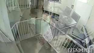 come suck my pussy rough, isabella de santos suggests lustily