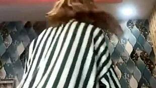 Nepali Girl from Sikkim - What’s Behind Her Steamy Live Show with a Twist?