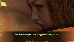 Jessica Oneil's Intense Hard News Adventure.