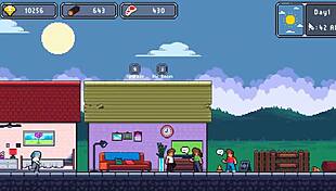 ASIAN DANCER LOVES MULTIPLE CREAMPIE in DEEP FOREST HOTEL