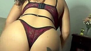 I Am Being the Little Whore for This Scoundrel, But I Mean, It's So Intense