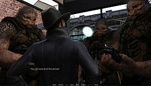 Horny Blonde Girl Next Door Gives First Blowjob On Bed!