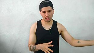 Convincing Straight Married Coworker for Oral at Work, Climax in Mouth, Sexual Story