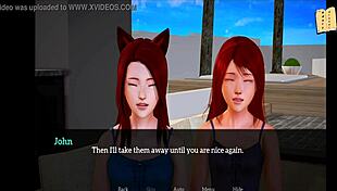 My New Family Adventures