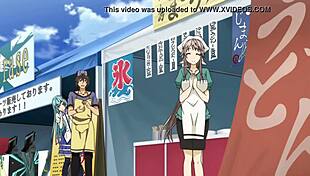 fanzervicas explores hentai anime worlds with casual twists