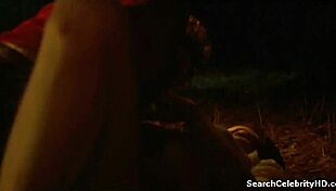 Liv Tyler's seductive handjob scene in stealing beauty 1996