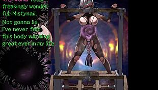 Destined Damsel in Distress Haunts My Heart in Full Gallery