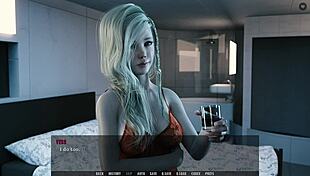 she beg me to make her cum - sex 32 00 tales from the unending void 25, hentai 3d anime