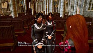 harem hotel 363 awaits