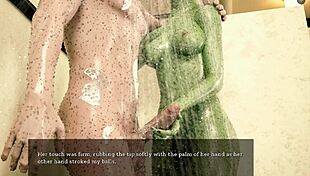 Tales From The Unending Void 10 Asian Girl Rides