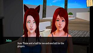 My New Family Adventures