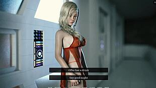 she beg me to make her cum - sex 32 00 tales from the unending void 25, hentai 3d anime