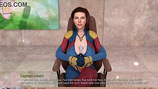 WHERE THE HEART IS 270, A GAME THAT CAPTURES EMOTIONS IN EVERY LEVEL, FROM QUIET MOMENTS TO INTENSE CHALLENGES