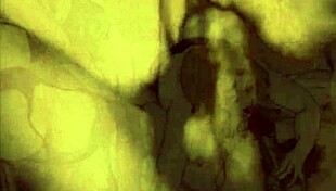 Vintage Erotic Illustration