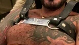 After Party And Win A Grammy More Of 3650 Days In Industry - Viktor Rom - Gay Pornstar