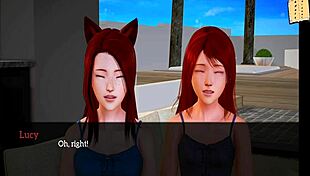 My New Family Adventures