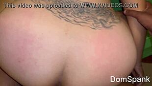 this vietnamese big ass babe gets slammed in every position! 🔥