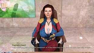 WHERE THE HEART IS 270, A GAME THAT CAPTURES EMOTIONS IN EVERY LEVEL, FROM QUIET MOMENTS TO INTENSE CHALLENGES